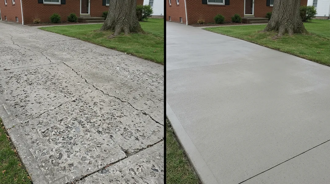 Result concrete in Rochester - Rochester Concrete