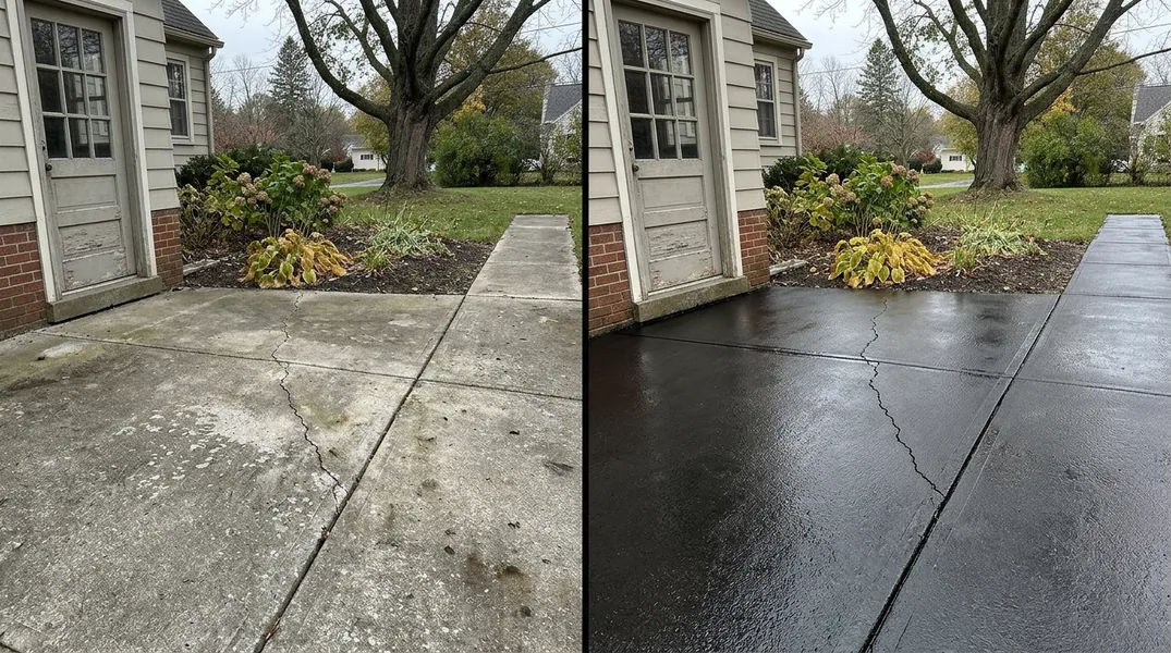 Result concrete in Rochester - Rochester Concrete